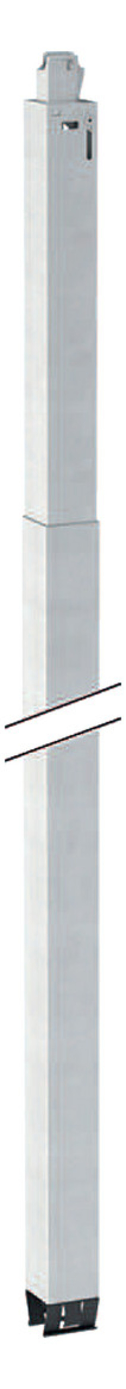 Geberit Duofix Ständer Raumhoch, 220-280Cm, 111.085.00.1