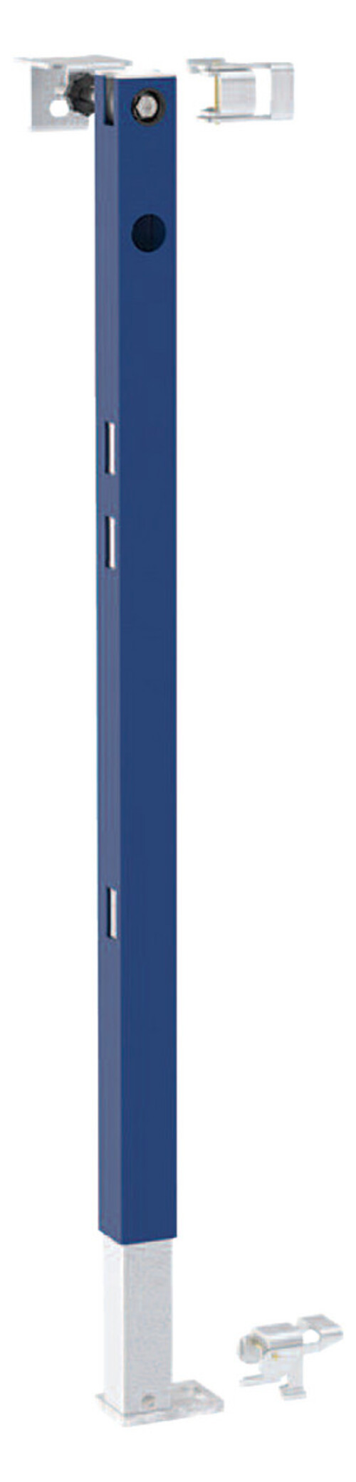 Geberit Duofix Ständer Teilhoch, 82-112Cm, 111.825.00.2