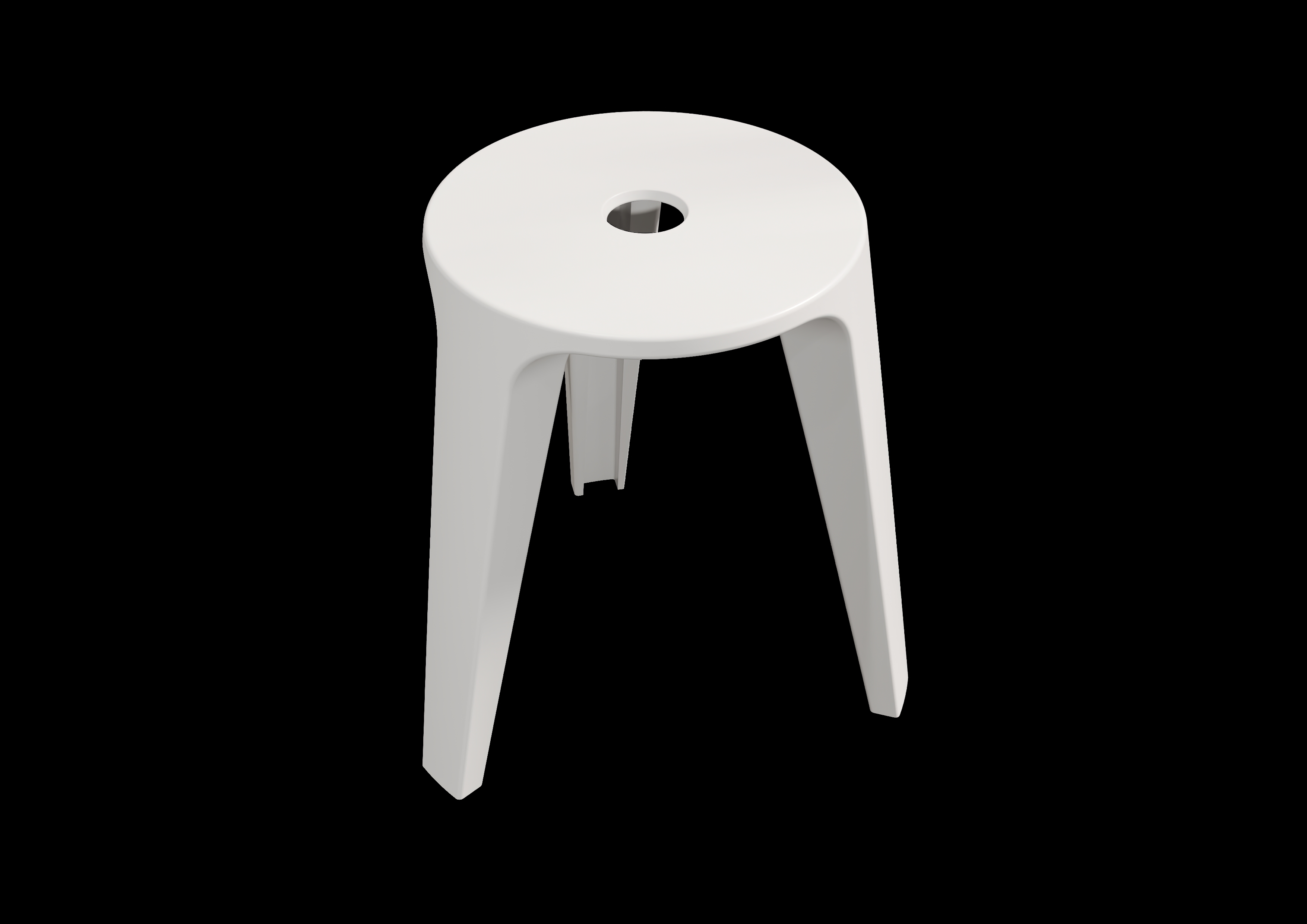 Riho Badhocker Silla, 48,2X50cm, 207011