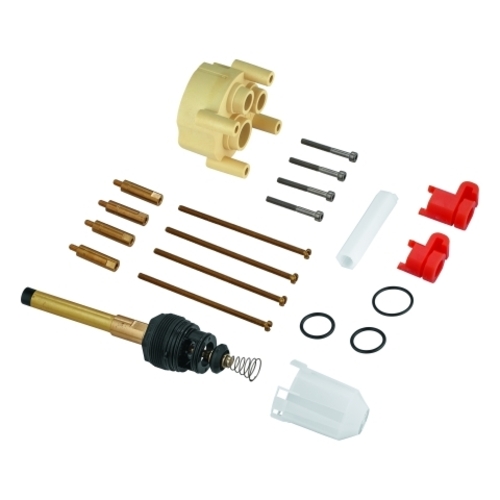 Grohe Universal-Verlängerungsset 25Mm, 14056000