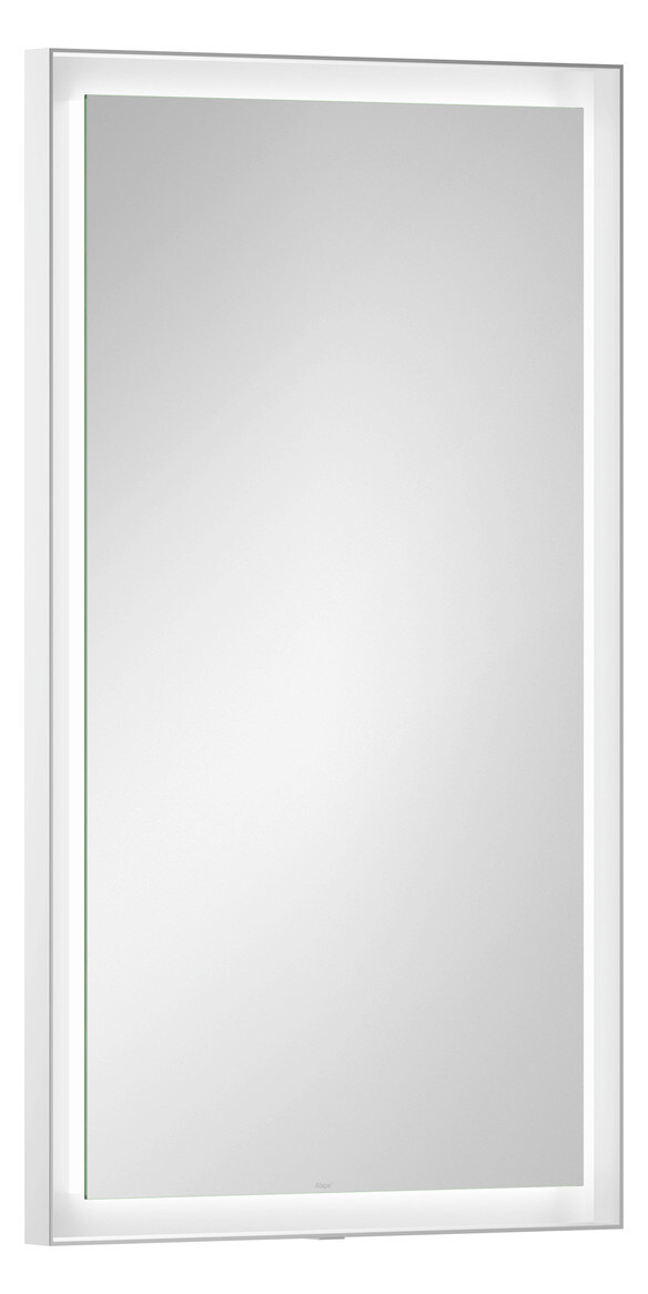 Laufen Yva Spiegel, Umlaufende Indirekte Led-Beleuchtung, 450X40x800mm, H4484600yv2681