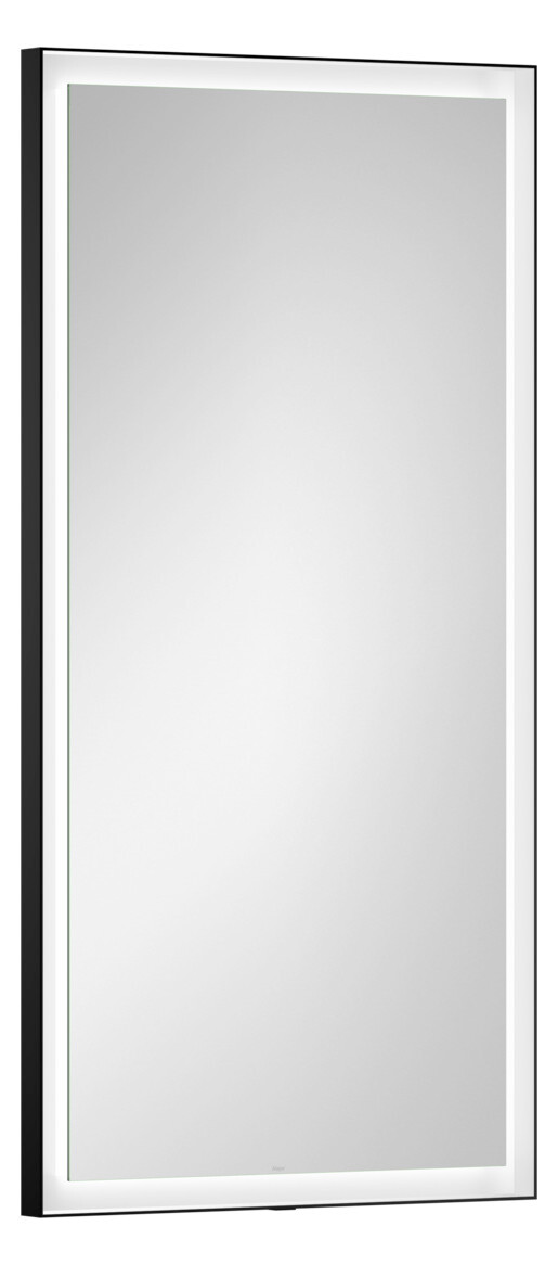 Laufen Yva Spiegel, Umlaufende Indirekte Led-Beleuchtung, 500X40x1000mm, H4484700yv4501