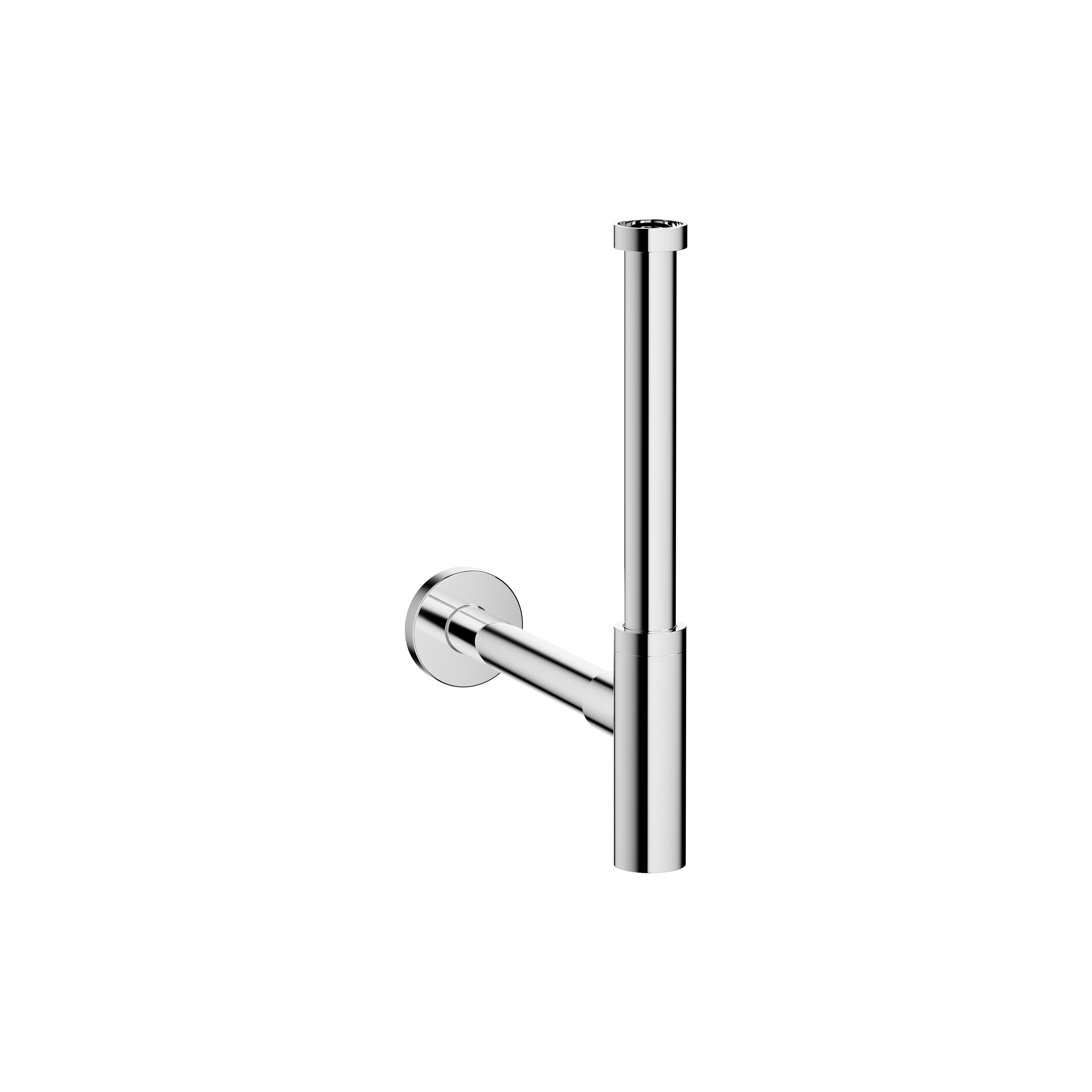Laufen Siphon Höhenverstellbar 75-330Mm, H590la70040001